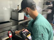 تشديد رقابي في أسواق الشرقية: إلزام «بطاقة المنتج» وإبعاد السلع المجهولة