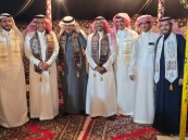 بالصور.. أركان وطنية وفعاليات ومسابقات في احتفال تعليم الأحساء بيوم التأسيس