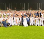 العيون يتأهل إلى دوري الدرجة الثالثة بعد فوزه على حراء في تصفيات أبطال المناطق