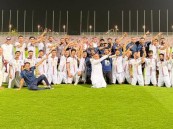 العيون يتأهل إلى دوري الدرجة الثالثة بعد فوزه على حراء في تصفيات أبطال المناطق