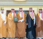 نائب أمير الشرقية يطّلع على جهود “إطعام” في حفظ النعمة خلال رمضان