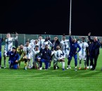 الجيل يواصل الصدارة ويقترب من “يلو”