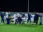 الجيل يواصل الصدارة ويقترب من “يلو”