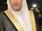 سليمان السليم يتلقى التهاني بـ“لطيفه“