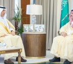 أمير الشرقية يؤكد دور الإعلام في إبراز التنمية وأهميته في تعزيز الرسالة الإعلامية