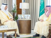 أمير الشرقية يؤكد دور الإعلام في إبراز التنمية وأهميته في تعزيز الرسالة الإعلامية