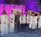 حملات توعوية لتعزيز الوعي الصحي ضمن فعاليات «ليالي كفو» بجامعة الملك فيصل