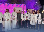 حملات توعوية لتعزيز الوعي الصحي ضمن فعاليات «ليالي كفو» بجامعة الملك فيصل