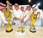 بالعرضة والشعر.. “الكلابية” تتألق في عيد الفطر بليلة من الفرح والتلاحم المجتمعي