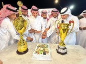 بالعرضة والشعر.. “الكلابية” تتألق في عيد الفطر بليلة من الفرح والتلاحم المجتمعي