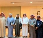 “عذبة الأصداء في ربوع واحة الأحساء” أمسية أدبية تحتفي بذاكرة الواحة الثقافية