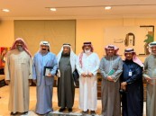 “عذبة الأصداء في ربوع واحة الأحساء” أمسية أدبية تحتفي بذاكرة الواحة الثقافية