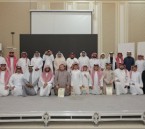 الثليم القابضة والخطوط المتنوعة تكرّمان متطوعي “افطر معنا 10”