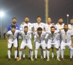 العيون يقترب من “المربع الذهبي” بالدرجة الرابعة بهدف سينمائي في شباك حراء