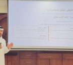 اختتام ورشة “نحو نقد أدبي منهجي” بحضور لافت في جمعية أدباء بالأحساء