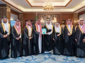 محافظ الأحساء يطّلع على نتائج المرحلة الأولى ويدشّن المرحلة الثانية لمبادرة صيانة المساجد