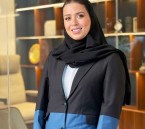 صفا النعيم عضوًا في المجلس الاستشاري لقسم الأساليب الكمية بجامعة الملك فيصل