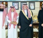 أمير الشرقية يستقبل ويكرّم الفائزين في المسابقة المحلية لجائزة الملك سلمان لحفظ القرآن الكريم