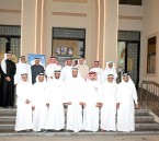 حملة التبرع بالدم في «برّ النجاح» تسجل 120 وحدة دم في يومها الثاني بالأحساء