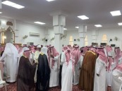 الكلابية تحتفي بالعيد.. إقامة صلاة الفطر في 5 جوامع وسط حضور لافت