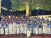 برعاية محافظ الأحساء.. جواثا تحتفي بمتطوعي “فرحة صائم 2” وتكرّم جهودهم الإنسانية