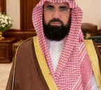 الشمري يرفع الشكر للقيادة بمناسبة الثقة الملكية بترقيته إلى المرتبة الرابعة عشرة
