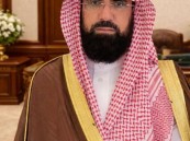الشمري يرفع الشكر للقيادة بمناسبة الثقة الملكية بترقيته إلى المرتبة الرابعة عشرة