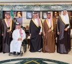 أمير الشرقية: تنمية الكوادر البشرية وتأهيلها ركيزة أساسية في دعم مسيرة التنمية