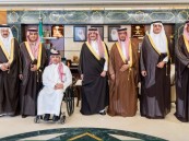 أمير الشرقية: تنمية الكوادر البشرية وتأهيلها ركيزة أساسية في دعم مسيرة التنمية