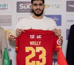 الرباط الصليبي ينهي موسم الأحمد مع القادسية