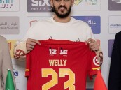 الرباط الصليبي ينهي موسم الأحمد مع القادسية