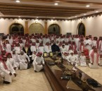 عائلة بوحليم تحتفي بعيد الفطر وبمرور 20 عامًا على تأسيس مجلسها