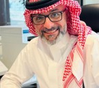 يزن يضيء عائلة العمير