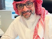 يزن يضيء عائلة العمير