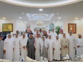 فعالية نادي المعرفة لجودة الحياة تناقش استراتيجيات تعزيز الاتزان النفسي