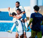 الجيل يؤكد صعوده لدوري يلو