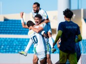 الجيل يؤكد صعوده لدوري يلو