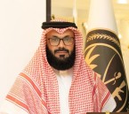 ” العرجاني ” رئيسًا لإدارة المجاهدين بمحافظة الأحساء