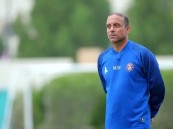 العدالة يُبعد غوميز ويعيد المكشر لقيادة الفريق