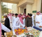 شريك إعلامي.. ختام برنامج “فرحة عيد” بالطرف وسط إشادة بالداعمين والمتطوعين