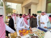 شريك إعلامي.. ختام برنامج “فرحة عيد” بالطرف وسط إشادة بالداعمين والمتطوعين