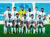 الجيل يعزز الصدارة عبر نجران