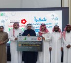 بدعم 170 ألف ريال.. العيون الخيرية تطلق برنامج كسوة العيد لـ504 أسر مستفيدة