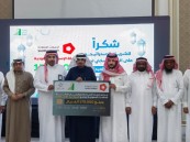 بدعم 170 ألف ريال.. العيون الخيرية تطلق برنامج كسوة العيد لـ504 أسر مستفيدة