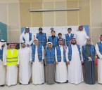 جمعية سند بالأحساء تجسد التكافل الرمضاني عبر مبادرة «فرحة صائم» لتوزيع وجبات الإفطار