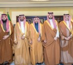 نائب أمير الشرقية يطّلع على جهود تطوير مطارات الدمام