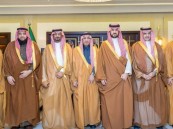 نائب أمير الشرقية يطّلع على جهود تطوير مطارات الدمام