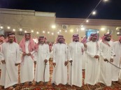 مجلس آل علي الفضلي بالمراح يحتفي بعيد الفطر وسط حضور لافت وعروض تراثية