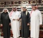 “شكرا لتميزكم”.. العيون الخيرية تحتفي بمنسوبيها والمتطوعين في سحور رمضاني