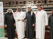 “شكرا لتميزكم”.. العيون الخيرية تحتفي بمنسوبيها والمتطوعين في سحور رمضاني